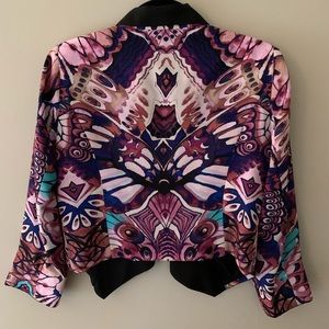 Bebe Jacket - M